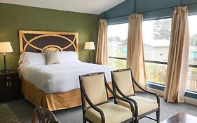 Bodega Bay Inn Hotel